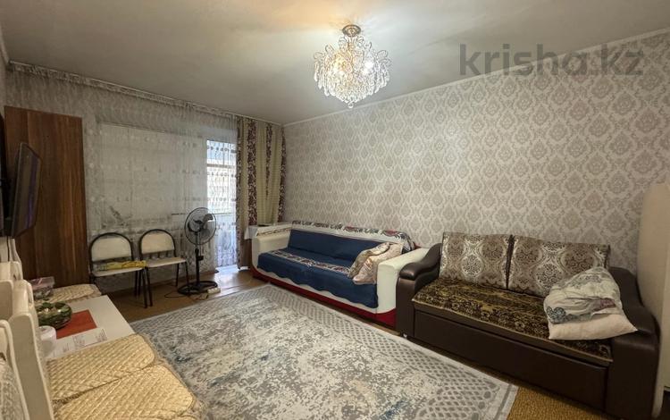 2-бөлмелі пәтер · 50.8 м² · 5/5 қабат, Танирбергенова 25, бағасы: 20.5 млн ₸ в Семее — фото 15