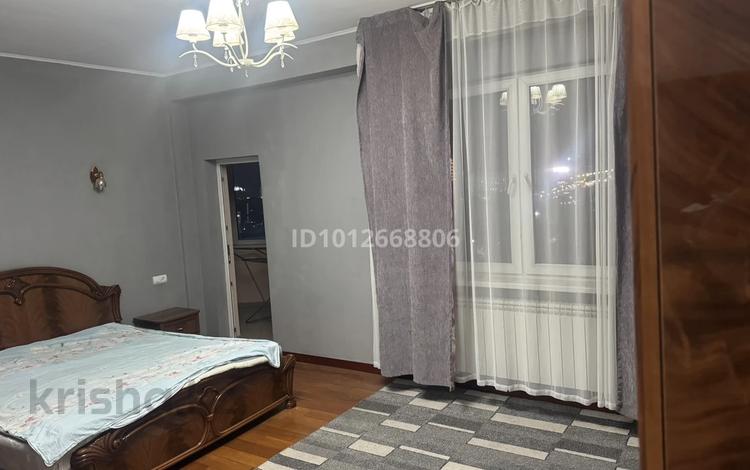 2-бөлмелі пәтер · 80 м² · 11/12 қабат, мкр Керемет 7, бағасы: 80 млн ₸ в Алматы, Бостандыкский р-н — фото 2