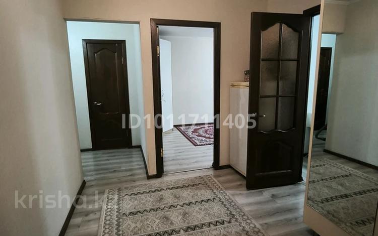 2-комнатная квартира · 54.1 м² · 1/5 этаж, мкр 8 74 — Санкибай батыра, ул.А.Гришина за 17 млн 〒 в Актобе — фото 19