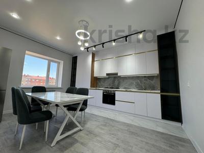 2-бөлмелі пәтер · 71.2 м² · 3/5 қабат, мкр. Алтын орда, бағасы: 27.5 млн ₸ в Актобе