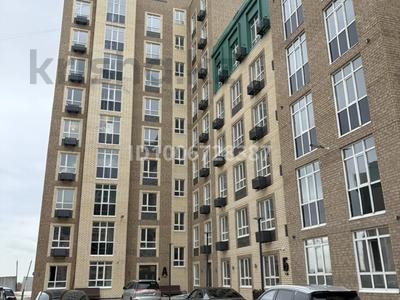 2-бөлмелі пәтер · 65 м² · 6/9 қабат, ​067-й учетный квартал уч. кв. 067, уч. 464/9, бағасы: 22.9 млн ₸ в Караганде, Алихана Бокейханова р-н