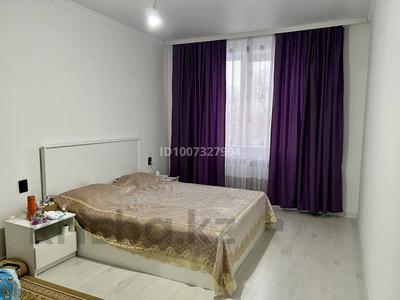 2-бөлмелі пәтер · 60 м² · 3/12 қабат, Қалқаман-1 ш/а., Калкаман 5/11 — Ашимов-Райымбек, бағасы: 45 млн ₸ в Алматы, Наурызбайский р-н