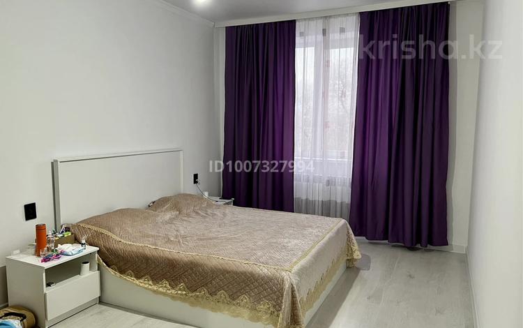 2-комнатная квартира · 60 м² · 3/12 этаж, мкр Калкаман-1, Калкаман 5/11 — Ашимов-Райымбек за 45 млн ₸ в Алматы, Наурызбайский р-н — фото 2