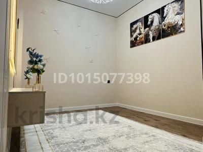 2-бөлмелі пәтер · 45 м² · 3/5 қабат, Карасай батыра 12/1, бағасы: 35.4 млн ₸ в 