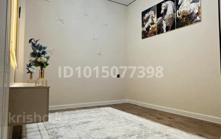 2-бөлмелі пәтер · 45 м² · 3/5 қабат, Карасай батыра 12/1, бағасы: 35.4 млн ₸ в  — фото 2