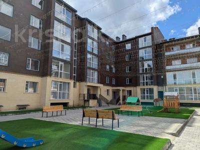 1-комнатная квартира, 59.1 м², 3/5 этаж, Герасимова 1/1 за ~ 19.5 млн 〒 в Костанае