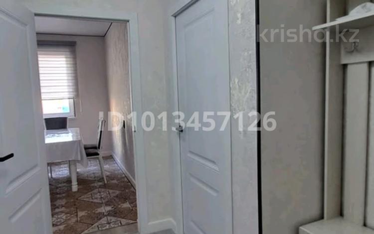 1-комнатная квартира · 37 м² · 3/9 этаж, мкр Бозарык , Туркия 52/1 за 200 000 ₸ в Шымкенте, Абайский р-н — фото 2