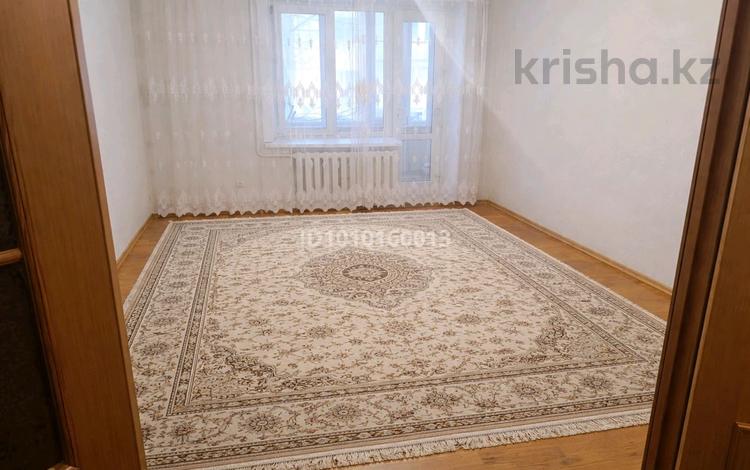 3-бөлмелі пәтер · 60 м² · 2/5 қабат, Бараева 1 — Республика, бағасы: 28.5 млн ₸ в Астане, р-н Байконур — фото 13