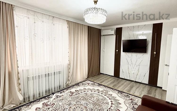 2-комнатная квартира · 60 м² · 8/12 этаж, 9-я ул. 42/1 за 19.5 млн ₸ в Туркестанской обл. — фото 15