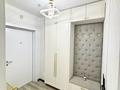 2-комнатная квартира · 60 м² · 8/12 этаж, 9-я ул. 42/1 за 19.5 млн ₸ в Туркестанской обл. — фото 4