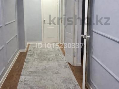 2-бөлмелі пәтер · 59.2 м² · 5/5 қабат, 2 микрорайон 47, бағасы: 25 млн ₸ в Конаеве