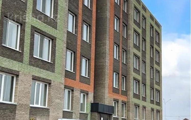 1-комнатная квартира · 28.4 м² · 4/5 этаж, Улы дала 52 за 12 млн ₸ в Косшы — фото 2