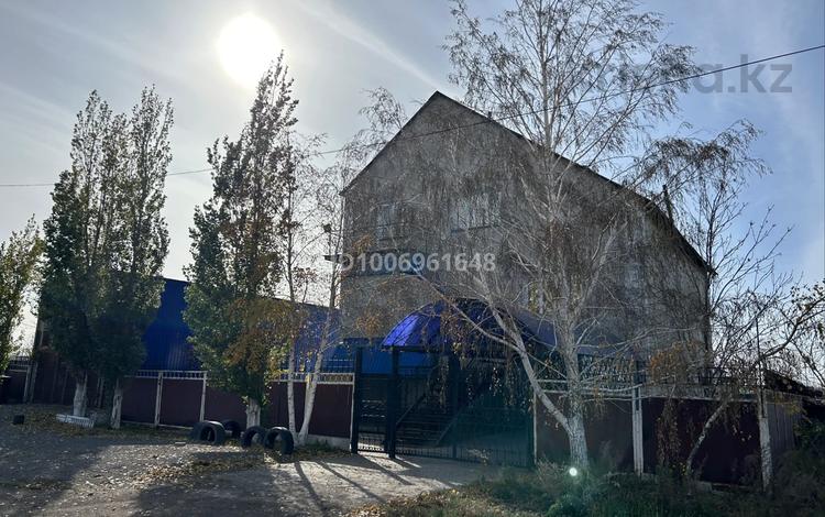 Отдельный дом · 6 комнат · 329 м² · 12 сот., Отрадное за 35 млн 〒 в Темиртау — фото 2