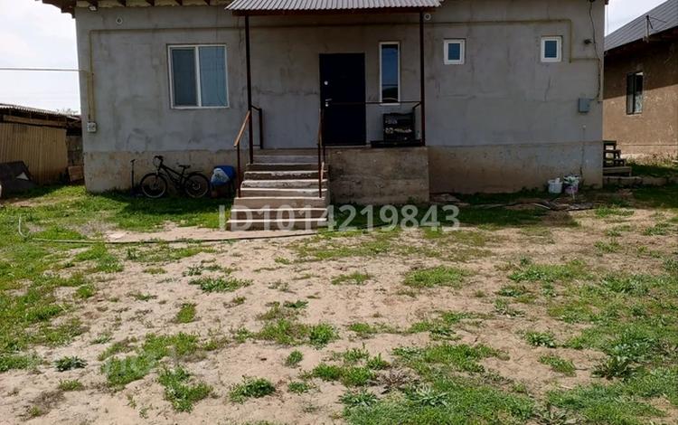 Отдельный дом · 6 комнат · 150 м² · 5 сот., Уч кв 636 30/6 — Тура трассасының бойында орналасқан за 30 млн ₸ в  — фото 2