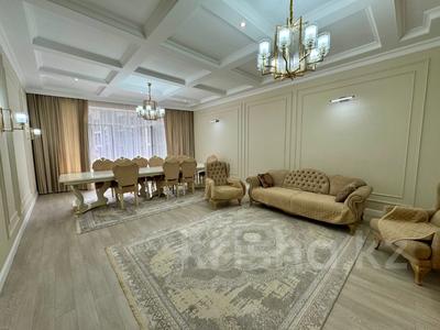 Пәтерлер в Алматы: 4-бөлмелі пәтер · 155 м² · 2/8 қабат, мкр Ерменсай, Арайлы — Аль-Фараби, бағасы: 119 млн 〒 4-бөлмелі пәтер · 155 м² · 2/8 қабат, мкр Ерменсай, Арайлы — Аль-Фараби, бағасы: 119 млн 〒 в Алматы, Бостандыкский р-н