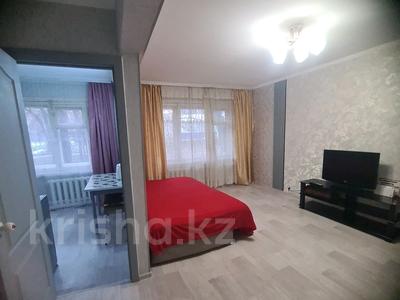 1-комнатная квартира · 31 м² · 1/5 этаж, Алматинская ул. 71 — Алматинская -Михаэлиса за 13 000 ₸ в Усть-Каменогорске, Ульбинский