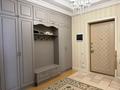3-комнатная квартира · 120 м² · 1/8 этаж, Кабанбай батыра за 650 000 ₸ в Астане, Есильский р-н — фото 9