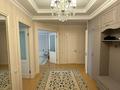 3-комнатная квартира · 120 м² · 1/8 этаж, Кабанбай батыра за 650 000 ₸ в Астане, Есильский р-н — фото 10