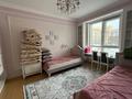 3-комнатная квартира · 120 м² · 1/8 этаж, Кабанбай батыра за 650 000 ₸ в Астане, Есильский р-н — фото 11