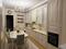 3-бөлмелі пәтер · 120 м² · 1/8 қабат, Кабанбай батыра 9/3, бағасы: 650 000 ₸ в Астане, Есильский р-н