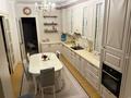 3-комнатная квартира · 120 м² · 1/8 этаж, Кабанбай батыра за 650 000 ₸ в Астане, Есильский р-н — фото 17