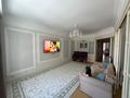 3-комнатная квартира · 120 м² · 1/8 этаж, Кабанбай батыра за 650 000 ₸ в Астане, Есильский р-н