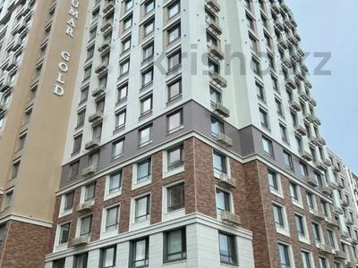 3-комнатная квартира · 75.6 м² · 13/15 этаж, Тауелсиздик 23/1 — Шарль де Голль за 50.5 млн ₸ в Астане, Алматы р-н