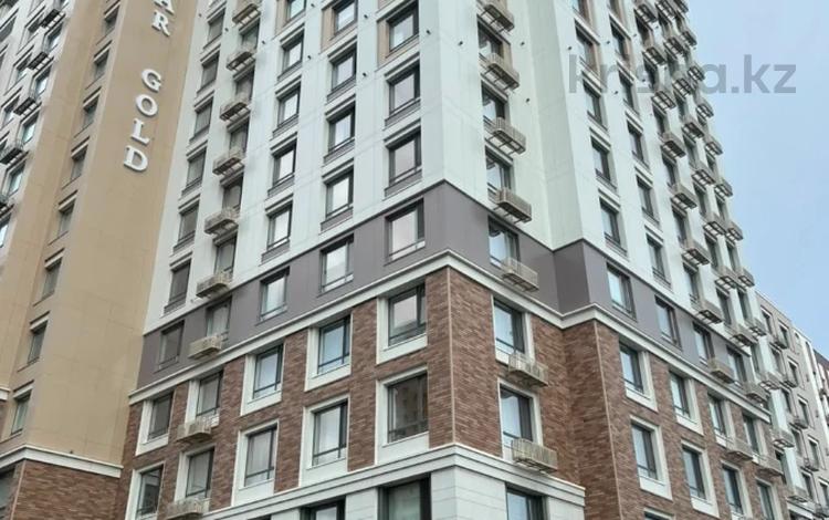 3-бөлмелі пәтер · 75.6 м² · 13/15 қабат, Тауелсиздик 23/1 — Шарль де Голль, бағасы: 50.5 млн ₸ в Астане, Алматы р-н — фото 17