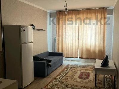 1-комнатная квартира, 30 м², 10/10 этаж, Жунисова 10 к1 за 14.4 млн 〒 в Алматы, Наурызбайский р-н