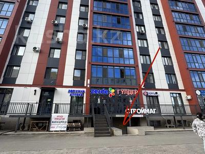Еркін, студиялар · 50 м², бағасы: 400 000 ₸ в Астане, Сарайшык р-н