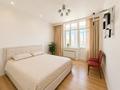 3-комнатная квартира · 107 м² · 4/9 этаж, Мангилик Ел 51/2 за 71 млн ₸ в Астане, Есильский р-н