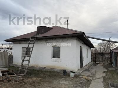 Отдельный дом · 3 комнаты · 68.3 м² · 6.12 сот., Бобровка 445 за 12 млн 〒 в Семее