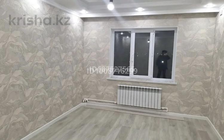1-комнатная квартира · 36.7 м² · 5/5 этаж, мкр Аса 19 — По улице Саңырақ батыр (жибек жолы) за 15 млн ₸ в Таразе — фото 42