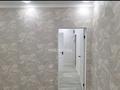 1-комнатная квартира · 36.7 м² · 5/5 этаж, мкр Аса 19 — По улице Саңырақ батыр (жибек жолы) за 15 млн ₸ в Таразе — фото 11