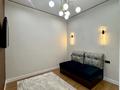 2-комнатная квартира · 50 м² · 2/12 этаж, Сейфулина 469а​ за 22 000 〒 в Алматы, Алмалинский р-н — фото 15