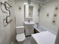 1-комнатная квартира · 36 м² · 2/5 этаж, Таха Хусейна 3 за 250 000 ₸ в Астане, р-н Байконур — фото 5