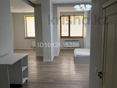 1-бөлмелі пәтер · 50 м² · 6/8 қабат, Туркестанская 55, бағасы: 35 млн ₸ в Шымкенте
