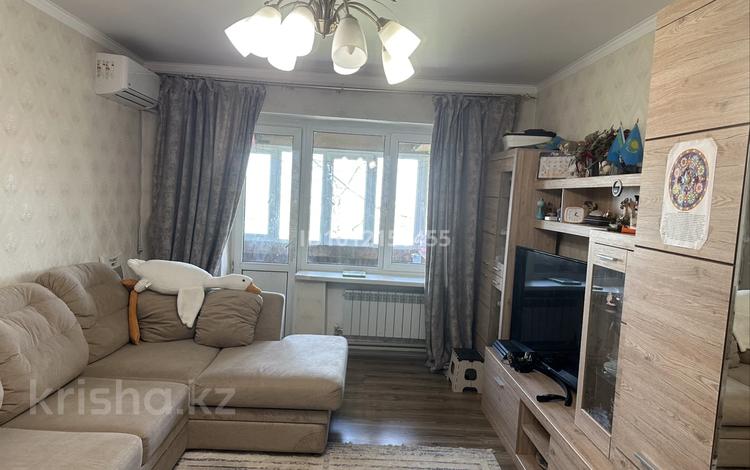 3-комнатная квартира · 61 м² · 4/4 этаж, ул. Абая 87 за 30 млн ₸ в Алматинской обл., Талгарский р-н — фото 2