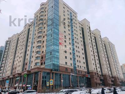 1-бөлмелі пәтер · 38 м² · 13/16 қабат, Мангилик Ел 17, бағасы: 250 000 ₸ в Астане