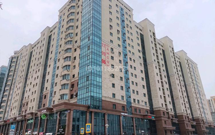 1-бөлмелі пәтер · 38 м² · 13/16 қабат, Мангилик Ел 17, бағасы: 250 000 ₸ в Астане — фото 7