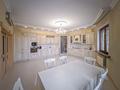 4-бөлмелі пәтер · 345 м² · 6/6 қабат, Есенберлина 155, бағасы: 350 млн ₸ в Алматы, Медеуский р-н