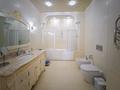 4-бөлмелі пәтер · 345 м² · 6/6 қабат, Есенберлина 155, бағасы: 350 млн ₸ в Алматы, Медеуский р-н — фото 4