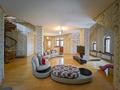 4-бөлмелі пәтер · 345 м² · 6/6 қабат, Есенберлина 155, бағасы: 350 млн ₸ в Алматы, Медеуский р-н — фото 8