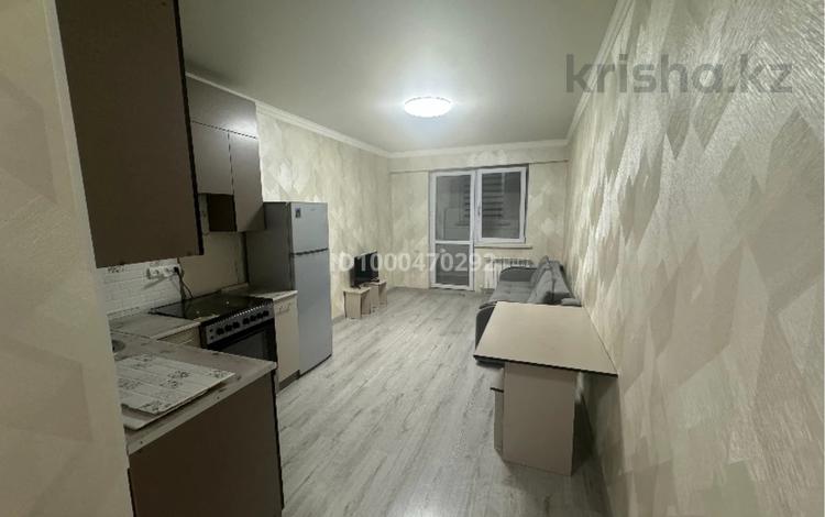 1-комнатная квартира · 26 м² · 1/10 этаж, Сейфуллина 51 за 19.9 млн ₸ в Алматы, Турксибский р-н — фото 2