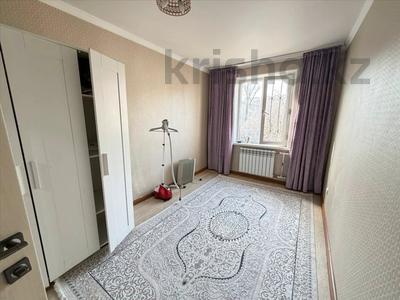 3-бөлмелі пәтер · 60 м² · 4/5 қабат, Орбита 3 — Биржана, бағасы: 38.5 млн ₸ в Алматы, Бостандыкский р-н