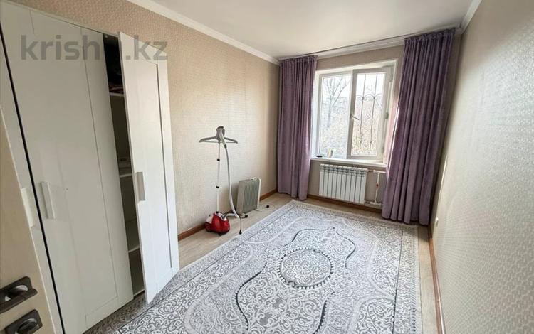 3-комнатная квартира · 60 м² · 4/5 этаж, Орбита 3 — Биржана за 38.5 млн ₸ в Алматы, Бостандыкский р-н — фото 12