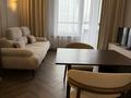 2-бөлмелі пәтер · 50 м² · 14 қабат, Турар Рыскулов 9A, бағасы: 400 000 ₸ в Астане, Есильский р-н — фото 5