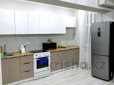 2-комнатная квартира · 47 м² · 2/5 этаж, мкр Алмагуль, Жарокова — Аль - Фараби ЕСТЬ ТОРГ за 47.5 млн ₸ в Алматы, Бостандыкский р-н