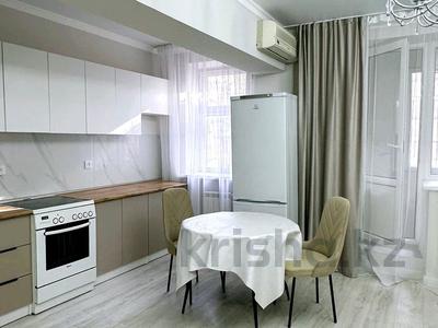2-бөлмелі пәтер · 47 м² · 2/5 қабат, мкр Алмагуль, Жарокова — Аль - Фараби ЕСТЬ ТОРГ, бағасы: 46.5 млн ₸ в Алматы, Бостандыкский р-н