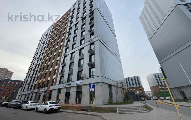 Свободное назначение · 93.67 м² за 93 млн 〒 в Астане — фото 2